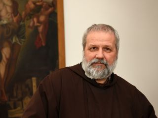 Na čelu kapucinov odslej br. Primož Kovač