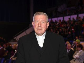Beograjski nadškof Hočevar izrazil sožalje ob smrti patriarha Irineja