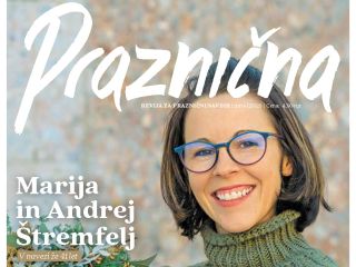 »Praznična« Praznična