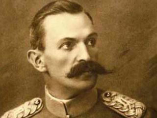 Rudolf Maister, velik svetovljan in domoljub