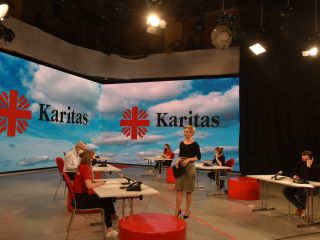 FOTO: Klic dobrote