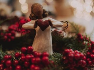 Kako kvalitetno preživeti advent?