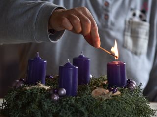 Evangelij prve adventne nedelje (VIDEO)