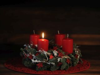 Nagovori škofov ob začetku adventa