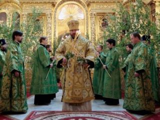 Moskva: pravoslavni svet je v globoki krizi