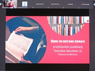 Beri in ostani zdrav