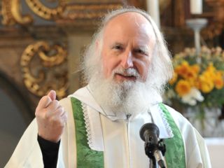 P. Anselm Grün: nasveti za koronaadvent