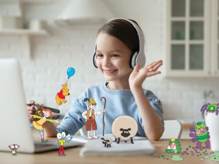 Računalnik in telefon: gospodarja ali služabnika?