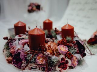 Video: Evangelij 2. adventne nedelje