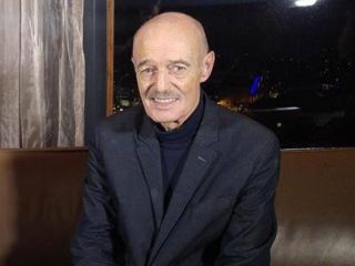 Umrl Tadej Hrušovar (1947 – 2020)