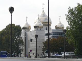Adventna sprava v pravoslavnem sporu