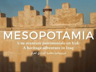 Irak: obnova krščanske dediščine je nujna