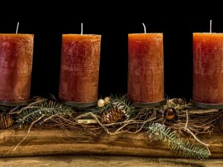 Video: Evangelij 3. adventne nedelje