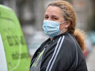 Epidemija podaljšana še za 30 dni