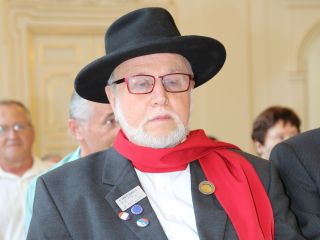 Gost na decembrskih Bralnih mišicah: Evgen Bavčar