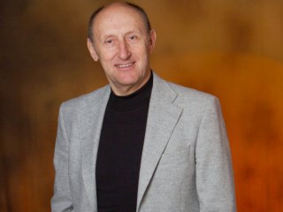 Roman Modra vrtnica