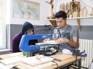 18. decembra obeležujemo svetovni dan migrantov
