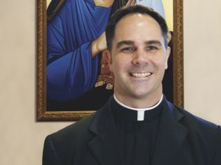 »Jezus je imel Jožefove kretnje«