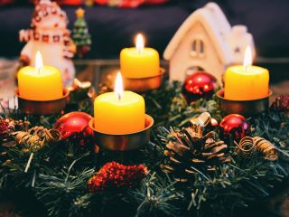 Video: Evangelij 4. adventne nedelje