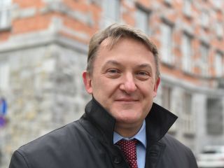 Leon Marc: Potrebujemo občutek pripadnosti