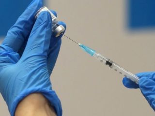 Vatikan o moralni sprejemljivosti koronacepiv
