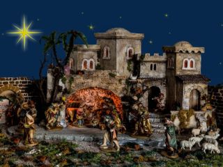 Zakaj v Sveti deželi trikrat praznujejo božič