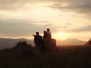 Filmsko romanje na Kurešček
