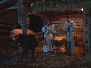 Film: Zgodba svete noči