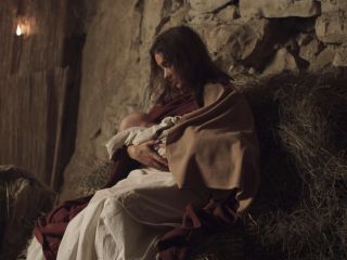 Spletna premiera filma Kraljica miru