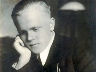 81. obletnica smrti slovenskega mučenca Alojzija Grozdeta