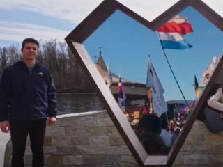 »Marija je vir duhovnega življenja« [VIDEO]