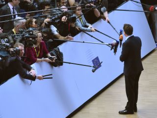 Duhovnost in politika?