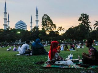 Islamski voditelji zaskrbljeni zaradi naraščajočega skrajništva