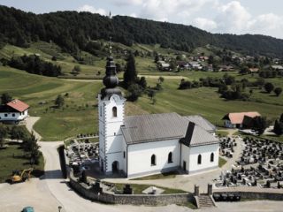 Knjiga o župniji Vinica