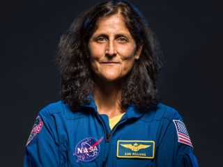 Astronavtka slovenskih korenin, ki so jo neuspehi vodili do neverjetnih stvari