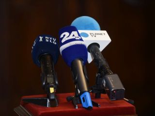 ZNP o krizi slovenskih medijev