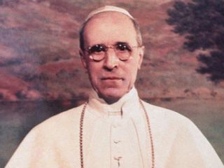 Na tisoče judov je papeža Pija XII. prosilo za pomoč