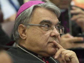 Kardinal Semeraro o smislu kanonizacij v sodobnem času