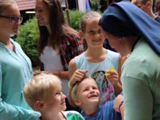 Katehet bo odslej cerkvena služba