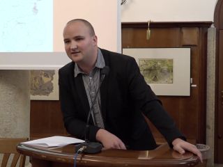 Tomaž Ivešić in Estera Cerar odslej v svetu MNZS