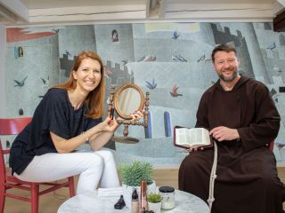 Oglejte si prvo oddajo Reflektor [VIDEO]