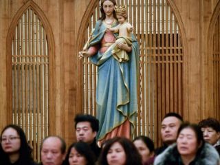 ZDA Kitajsko obtožujejo zatiranja verske svobode