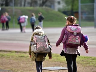 Združeni starši pozdravljajo koalicijski predlog