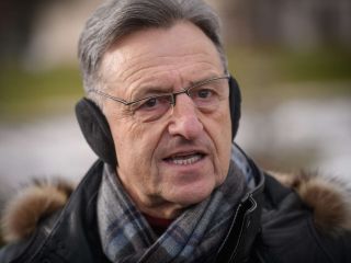 Ob 31. obletnici Slovenske vojske