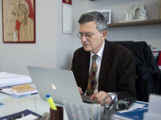 »Dober novinar ohranja čistost pogleda«