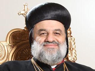 Sirski pravoslavni patriarh: kristjani se ne bodo vrnili