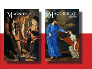 Dan za Magnificat 2021
