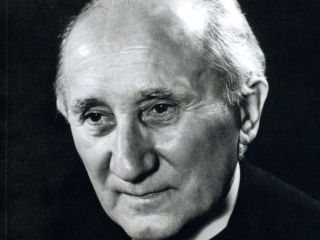Romano Guardini: Duh liturgije