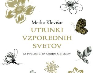 Razmisleki Metke Klevišar