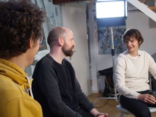Reflektor: Bo študij (p)ostal virtualen? [VIDEO]